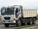 Daewoo Novus